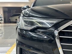 Audi A6L 45 TFSI Dynamic Luxury - ფოტო 17