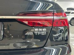 Audi A6L 45 TFSI Dynamic Luxury - ფოტო 18