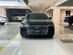 Audi A6L 45 TFSI Dynamic Luxury - ფოტო 2