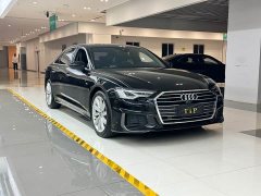 Audi A6L 45 TFSI Dynamic Luxury - ფოტო 3