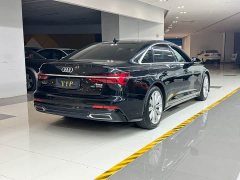 Audi A6L 45 TFSI Dynamic Luxury - ფოტო 4