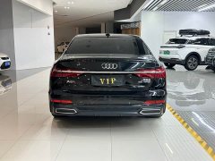 Audi A6L 45 TFSI Dynamic Luxury - ფოტო 5