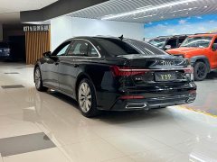 Audi A6L 45 TFSI Dynamic Luxury - ფოტო 6