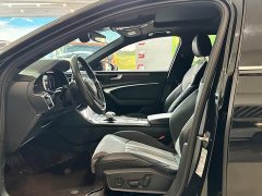 Audi A6L 45 TFSI Dynamic Luxury - ფოტო 7