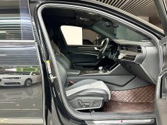 Audi A6L 45 TFSI Dynamic Luxury - ფოტო 9