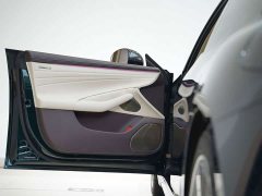Xiaomi SU7 Four-Wheel Drive Max Edition - фото 11