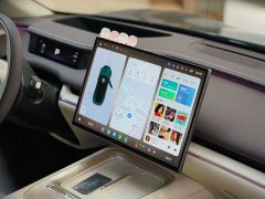 Xiaomi SU7 Four-Wheel Drive Max Edition - фото 18