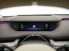 Xiaomi SU7 Four-Wheel Drive Max Edition - фото 19