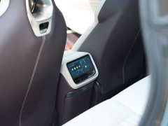 Xiaomi SU7 Four-Wheel Drive Max Edition - фото 20