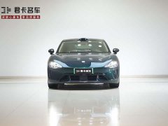 Xiaomi SU7 Four-Wheel Drive Max Edition - фото 3