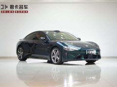 Xiaomi SU7 Four-Wheel Drive Max Edition - фото 4