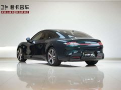 Xiaomi SU7 Four-Wheel Drive Max Edition - фото 5