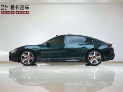 Xiaomi SU7 Four-Wheel Drive Max Edition - фото 6