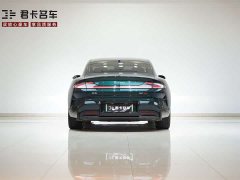Xiaomi SU7 Four-Wheel Drive Max Edition - фото 7