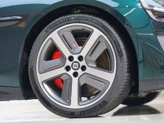 Xiaomi SU7 Four-Wheel Drive Max Edition - фото 9