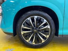 BYD Yuan Plus 630KM Transcendent Edition - ფოტო 8