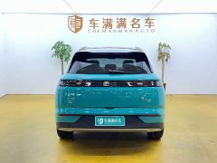 BYD Yuan Plus 630KM Transcendent Edition - ფოტო 9