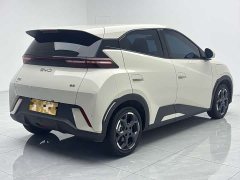 BYD Seagull 405km Flying Edition - ფოტო 2