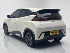 BYD Seagull 405km Flying Edition - ფოტო 5