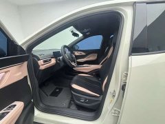 BYD Seagull 405km Flying Edition - ფოტო 7