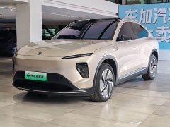 NIO EC7 75kWh - ფოტო 1