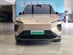 NIO EC7 75kWh - ფოტო 2