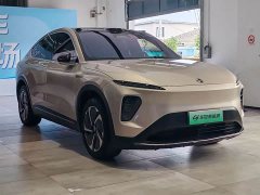 NIO EC7 75kWh - ფოტო 3