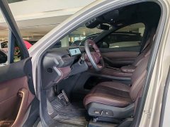 NIO EC7 75kWh - ფოტო 4