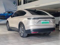 NIO EC7 75kWh - ფოტო 7