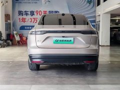 NIO EC7 75kWh - ფოტო 8