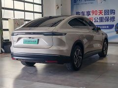 NIO EC7 75kWh - ფოტო 9