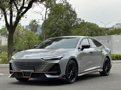 Changan UNI-V 1.5T Sport Edition - ფოტო 1