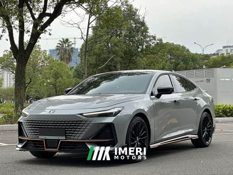 2023 Changan UNI-V 1.5T Sport Edition - ავტომობილი ჩინეთიდან