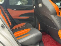Changan UNI-V 1.5T Sport Edition - ფოტო 10