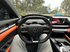 Changan UNI-V 1.5T Sport Edition - ფოტო 11