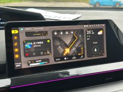 Changan UNI-V 1.5T Sport Edition - ფოტო 12