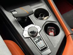 Changan UNI-V 1.5T Sport Edition - ფოტო 13