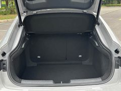 Changan UNI-V 1.5T Sport Edition - ფოტო 15