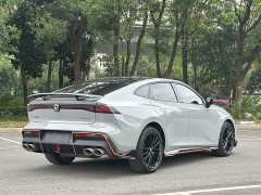 Changan UNI-V 1.5T Sport Edition - ფოტო 17