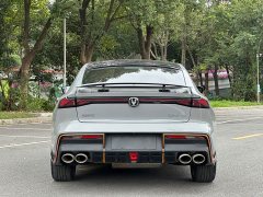 Changan UNI-V 1.5T Sport Edition - ფოტო 18