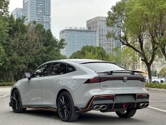 Changan UNI-V 1.5T Sport Edition - ფოტო 19