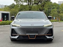 Changan UNI-V 1.5T Sport Edition - ფოტო 2