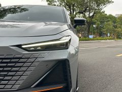 Changan UNI-V 1.5T Sport Edition - ფოტო 20