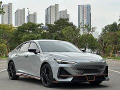 Changan UNI-V 1.5T Sport Edition - ფოტო 3