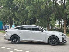 Changan UNI-V 1.5T Sport Edition - ფოტო 4