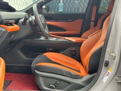 Changan UNI-V 1.5T Sport Edition - ფოტო 5