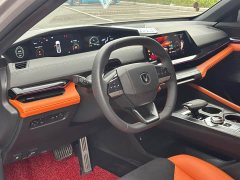 Changan UNI-V 1.5T Sport Edition - ფოტო 6