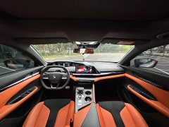 Changan UNI-V 1.5T Sport Edition - ფოტო 8