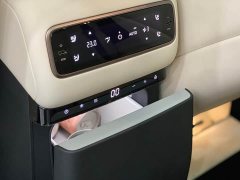 Li Auto MEGA Home Family Edition - ფოტო 19