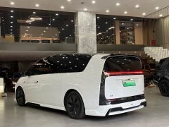 Li Auto MEGA Home Family Edition - ფოტო 20